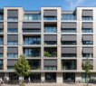 Syndicus Syncura Zonnewering VME appartement