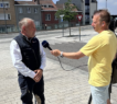 Luc Vander Meeren interview Centrum I Harelbeke