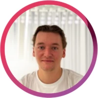 Syncura Loop Cédric Vleminckx