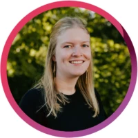 Syncura Loop Alyssa Vandeputte