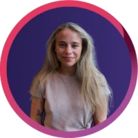Merel Van Den Eeckhaut