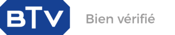 BTV logo Bien Verifie