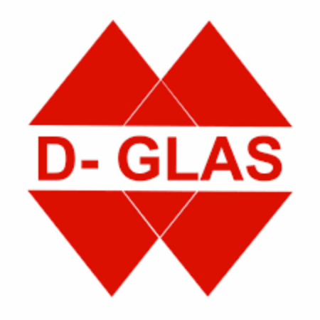 D Glas