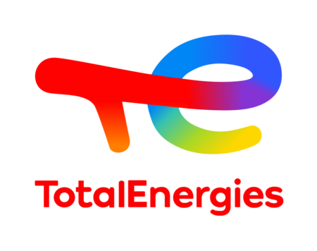 Logo Total Energies High res