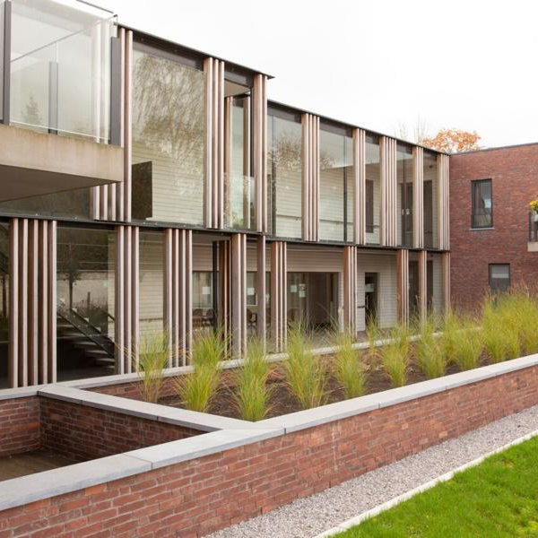 Heerlijkheid in Eke-Nazareth kiest Syncura for Care als syndicus