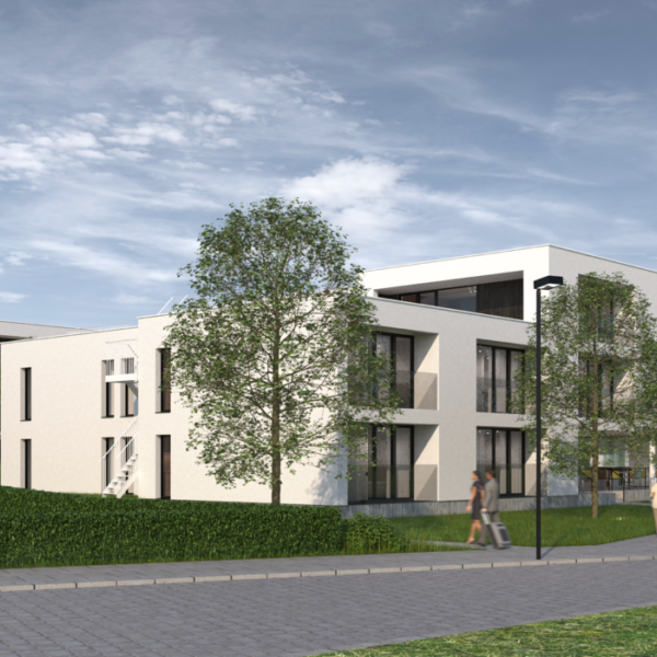 Syncura for Care is syndicus van VME Goodlife in Zaventem