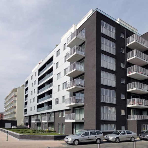 Syncura a été désignée syndic de VME Evaya à Louvain