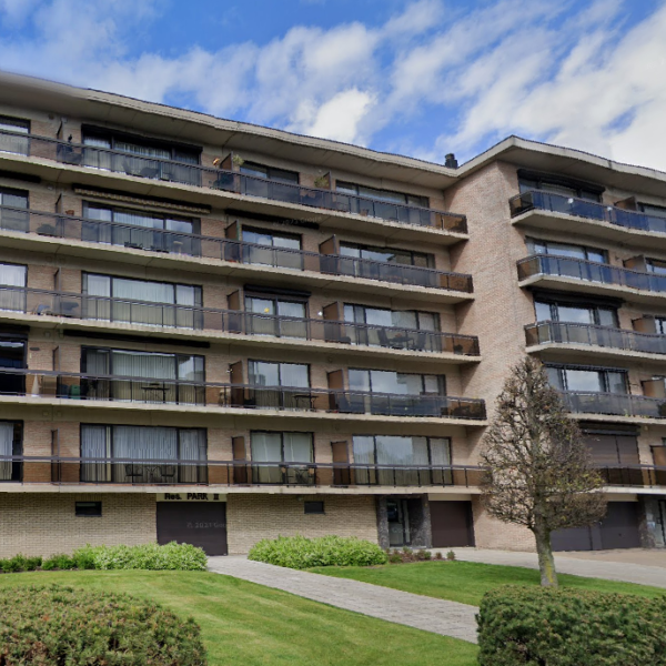 Syncura Beveren neemt VME Park - Fase II in beheer