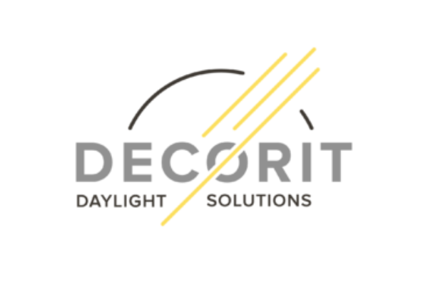 Decorit logo hires