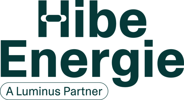 Hibe Energie Logo Lockup 4 Darkgreen